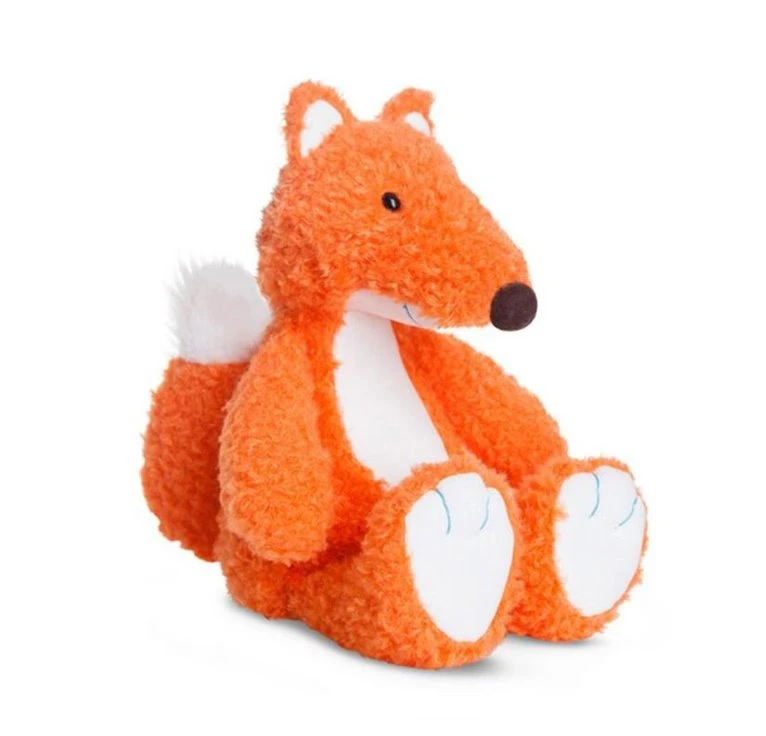 Anifail Stuffed Llwynog Plush